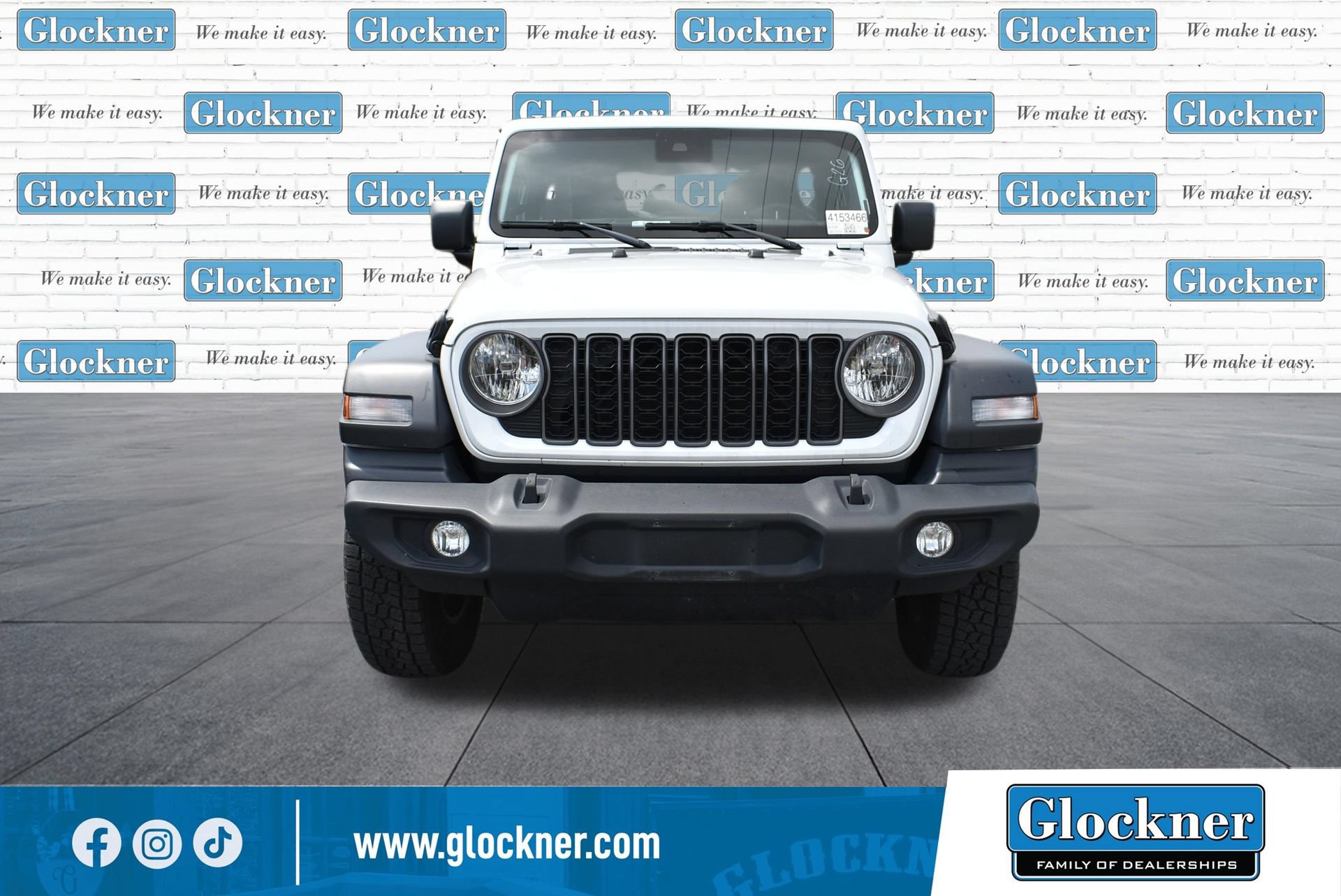 jeep wrangler 4-door 2025 1C4PJXDN6SW524005 image jeep wrangler 4-door 2025 1C4PJXDN6SW524005 image